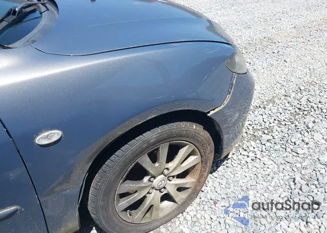 2007 Mazda Mazda3 I z USA, uszkodzony, nr VIN JM1BK32F971769011